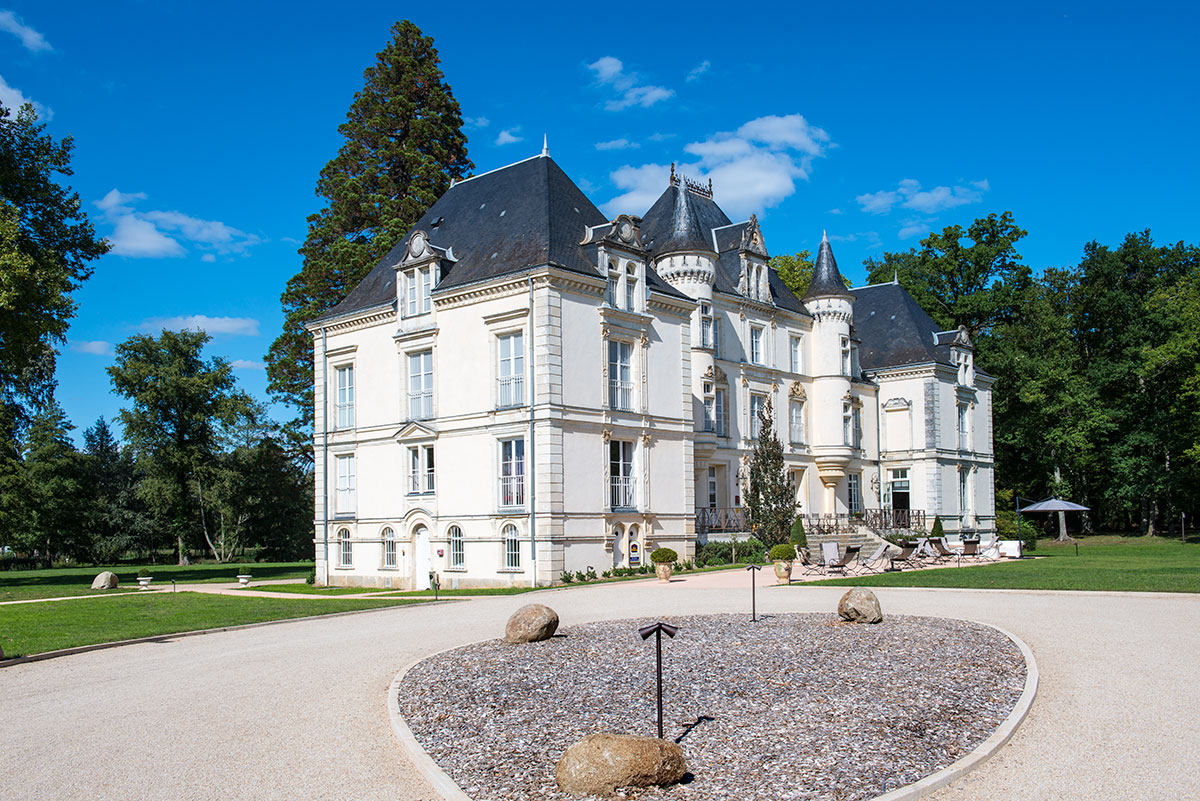 Coffret Cadeau en Pays-de-la-Loire | LE MANS COUNTRY CLUB ...